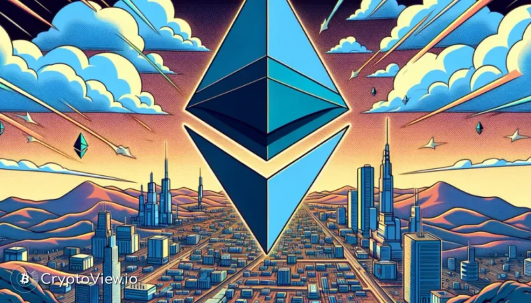 Quelle est la mission principale de la Guilde des applications Ethereum ?