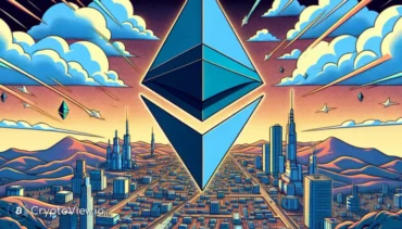 Qual è la missione principale della Ethereum Applications Guild?