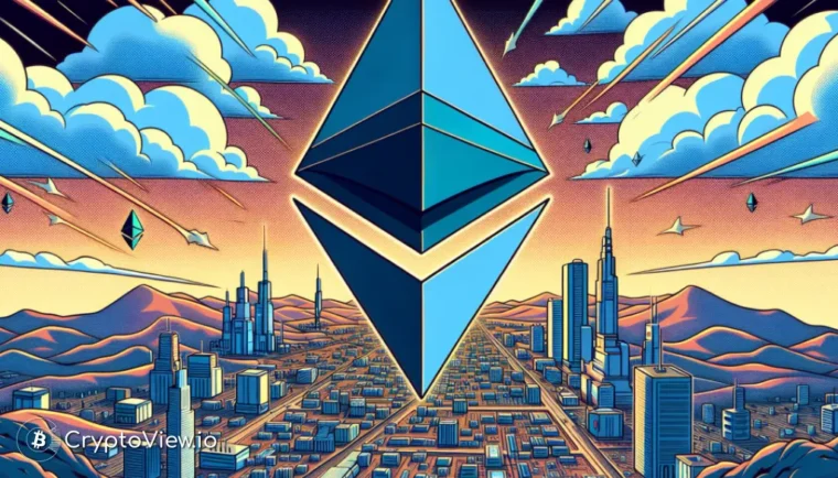 Qual è la missione principale della Ethereum Applications Guild?