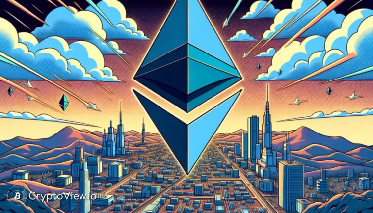 Qual é a missão principal da Ethereum Applications Guild?