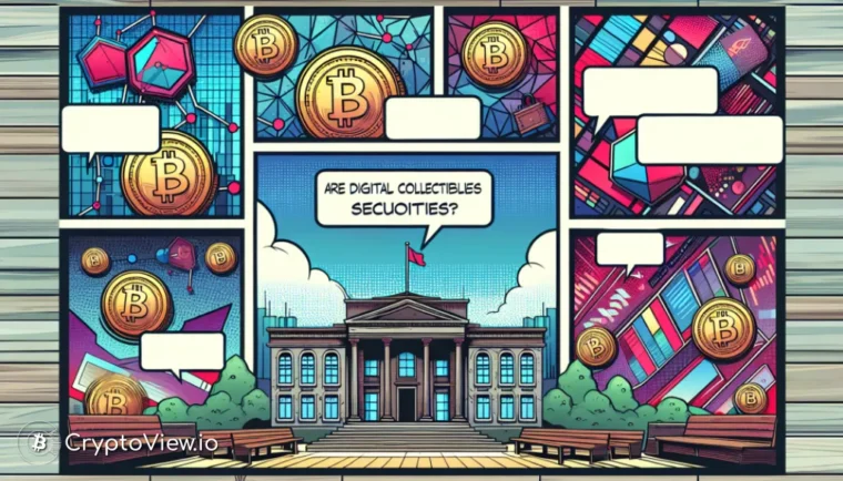 Er Bored Ape NFT'er værdipapirer? En domstols skelsættende afgørelse forklaret