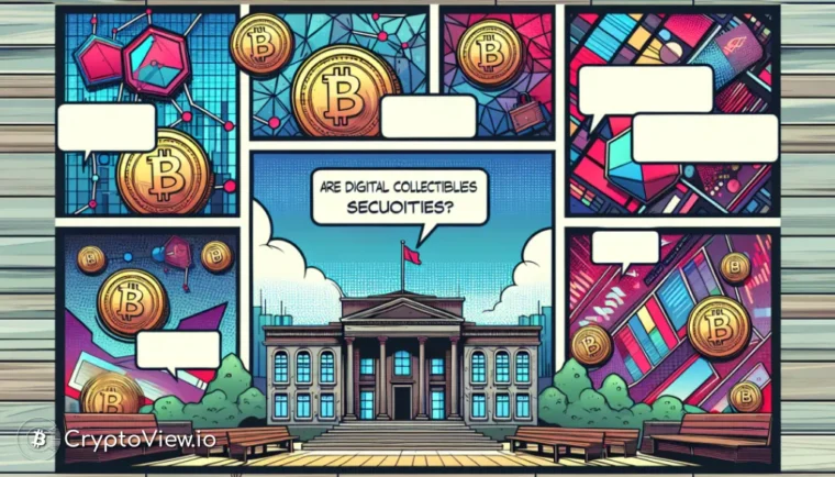 ¿Son los NFT de Bored Ape Valores? Explicación de la Decisión Histórica de un Tribunal