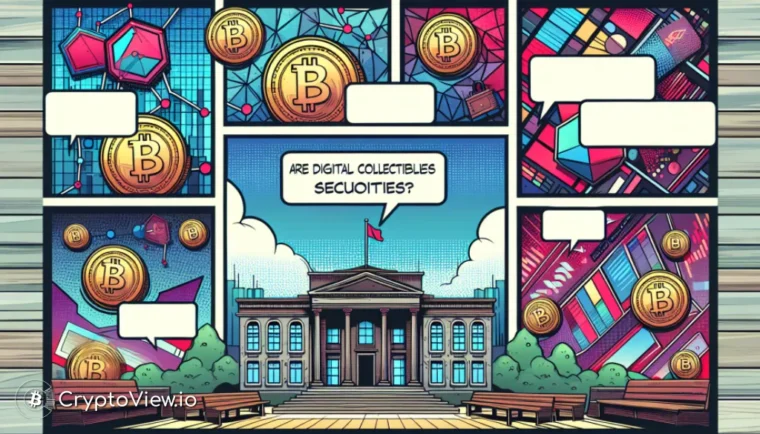 Les NFT Bored Ape sont-ils des titres financiers ? Explication de la décision historique d'un tribunal