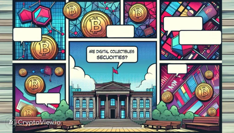 Bored Ape NFTは有価証券か?裁判所の画期的な決定を解説