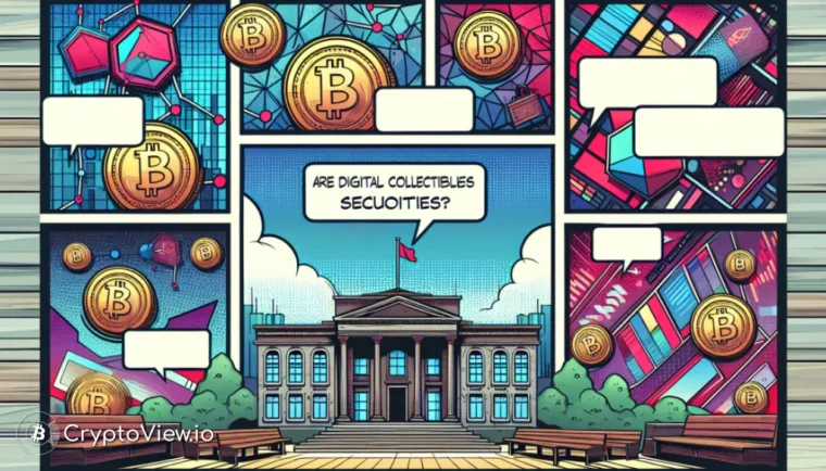 Zijn Bored Ape NFT's effecten? De uitleg van een baanbrekende uitspraak van de rechtbank