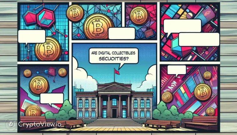 Er Bored Ape NFT-er verdipapirer? En domstols banebrytende avgjørelse forklart
