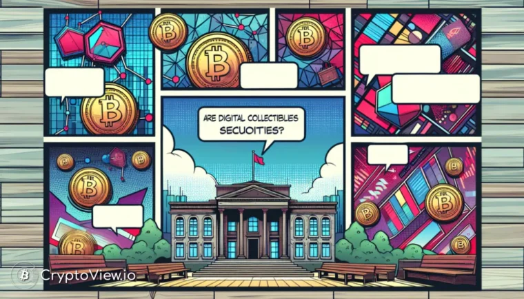 Czy Bored Ape NFT są Papierami Wartościowymi? Wyjaśnienie Przełomowej Decyzji Sądu