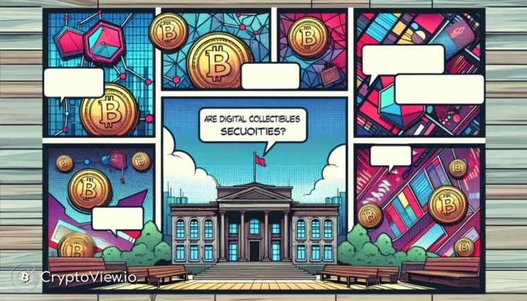 NFTs do Bored Ape são Valores Mobiliários? Uma Decisão Histórica do Tribunal Explicada