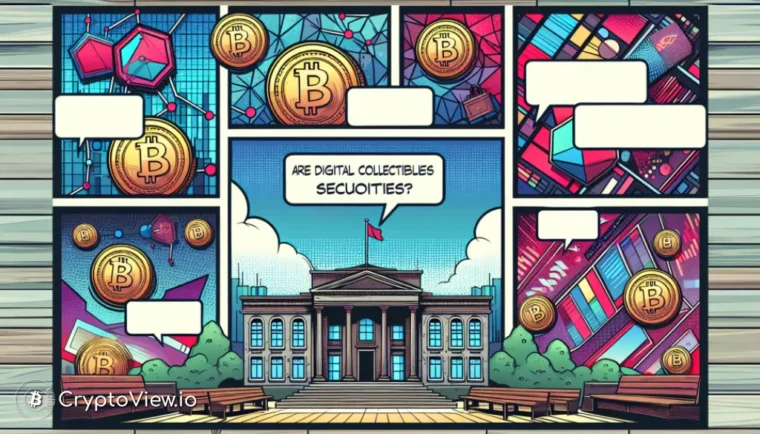 Являются ли Bored Ape NFT ценными бумагами? Объяснение знакового решения суда