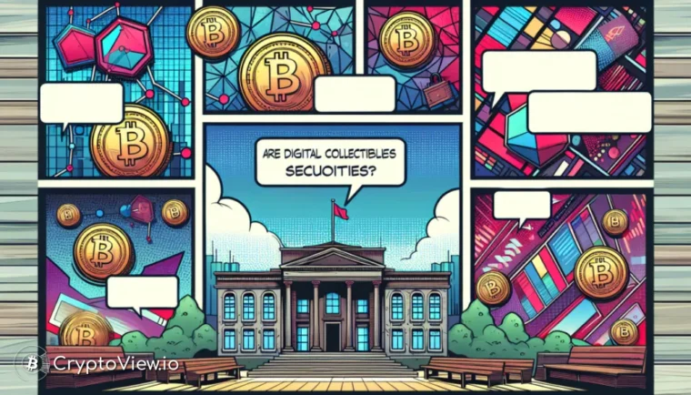 Bored Ape NFTs 是证券吗？法院的里程碑式裁决解释