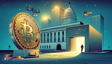 Hvad er virkningen af Coinbases ansøgning om National Trust Charter?