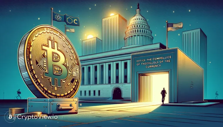 Hvad er virkningen af Coinbases ansøgning om National Trust Charter?