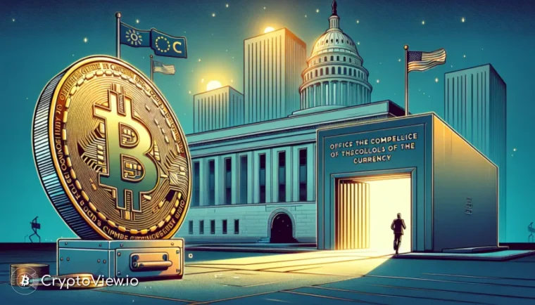 What's the Impact of Coinbase's National Trust Charter Application?