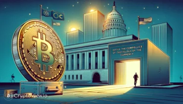 Coinbase के राष्ट्रीय ट्रस्ट चार्टर आवेदन का क्या प्रभाव है?