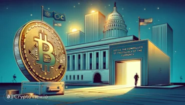 Qual è l'impatto della richiesta di statuto fiduciario nazionale di Coinbase?
