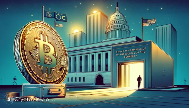 Qual è l'impatto della richiesta di statuto fiduciario nazionale di Coinbase?