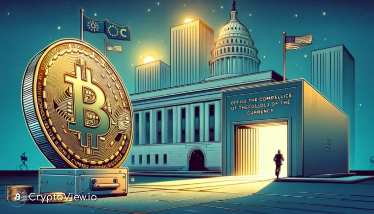 Wat is de impact van Coinbase's aanvraag voor een nationaal trust charter?