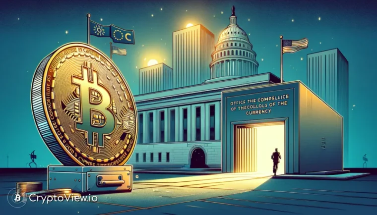 Hva er virkningen av Coinbases søknad om National Trust Charter?