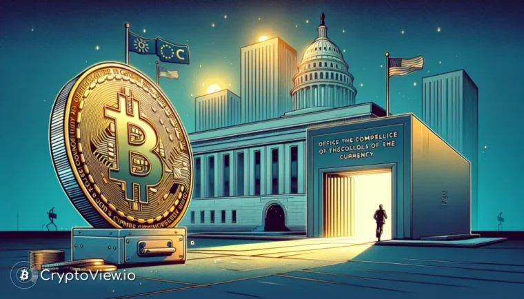 Coinbase의 전국 신탁 헌장 신청의 영향은 무엇입니까?