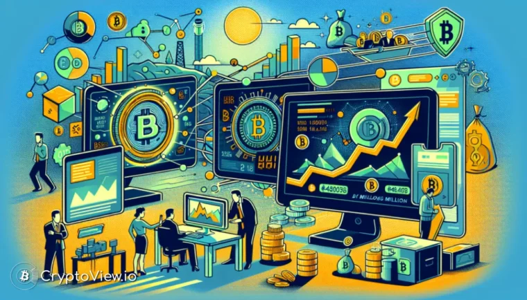 Wie haben sich CleanSparks Bitcoin-Verkäufe auf Q3 2025 ausgewirkt?