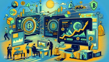 How Did CleanSpark's Bitcoin Sales Impact Q3 2025?