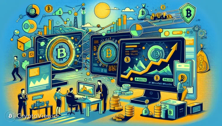 ¿Cómo Afectaron las Ventas de Bitcoin de CleanSpark al Q3 2025?