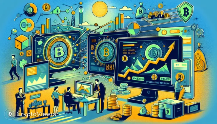 Comment les ventes de Bitcoin de CleanSpark ont-elles impacté le T3 2025 ?