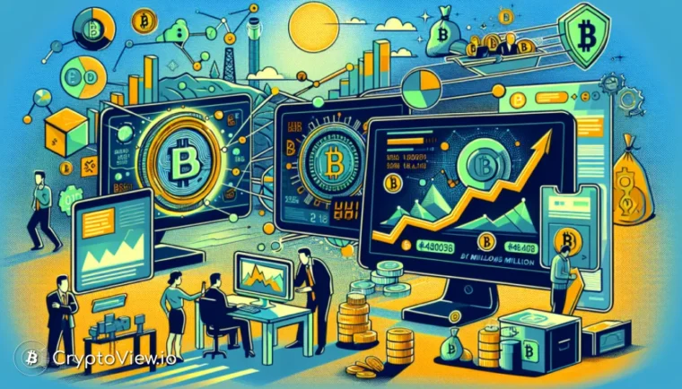 CleanSparkのBitcoin販売は2025年第3四半期にどのような影響を与えたか？