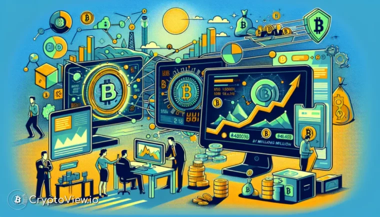 Como as Vendas de Bitcoin da CleanSpark Impactaram o T3 2025?