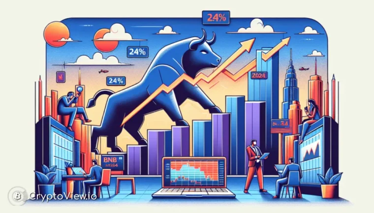 Can BNB Reach $2000? Analyzing Its Past Trajectory
