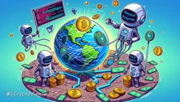 Kan AI-agenter revolutionere stablecoin-likviditet?