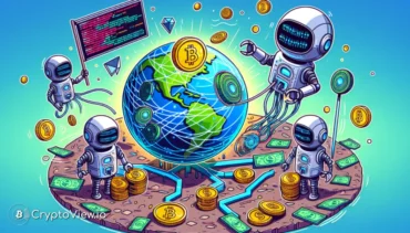 ¿Pueden los agentes de IA revolucionar la liquidez de las stablecoins?