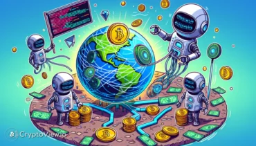 Gli agenti IA possono rivoluzionare la liquidità delle stablecoin?