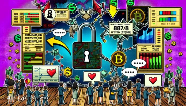 ما هو الهدف الحالي لسعر ترون (TRX)؟