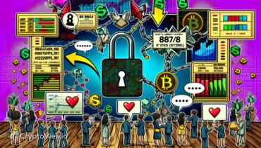 Was ist das aktuelle Tron (TRX) Kursziel?