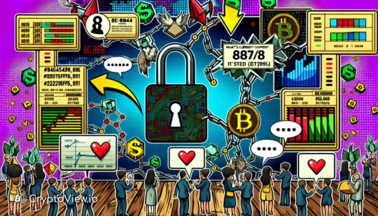 Wat is het huidige Tron (TRX) koersdoel?