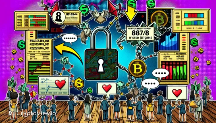 Hva er det nåværende kursmålet for Tron (TRX)?