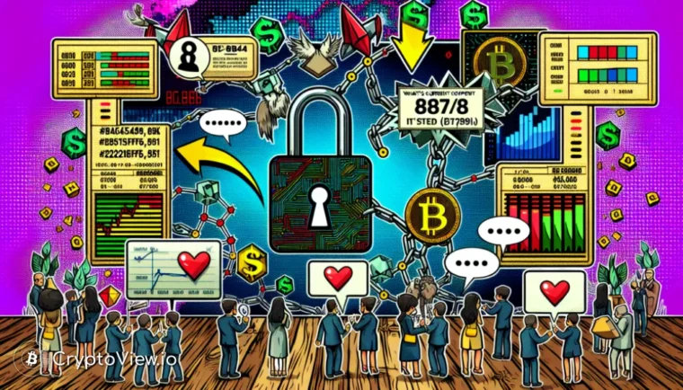 Jaki jest aktualny cel cenowy Tron (TRX)?