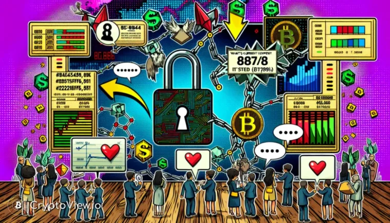 Qual é o Preço Alvo Atual do Tron (TRX)?