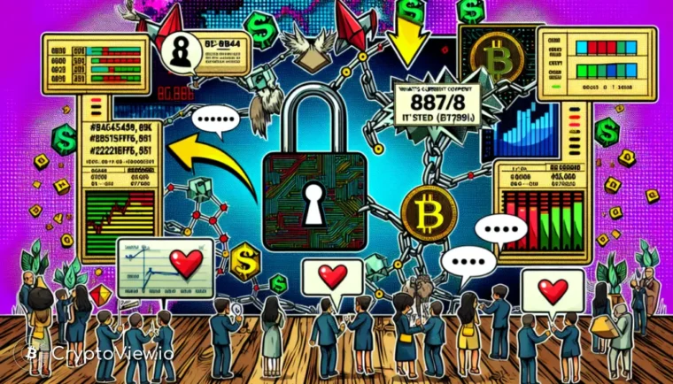 Какова текущая целевая цена Tron (TRX)?