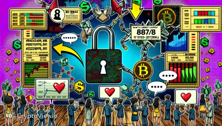 Vad är det aktuella Tron (TRX) prismålet?