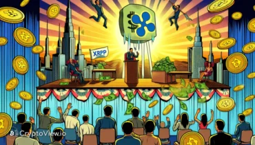 Qual è stato l'impatto del rilascio di XRP dal deposito a garanzia di Ripple?