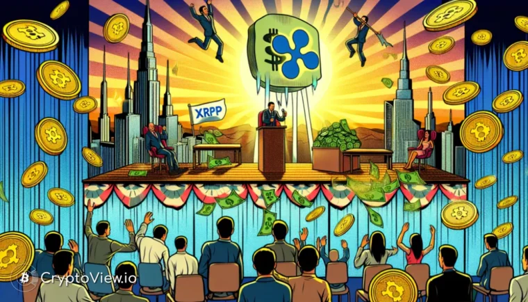 Qual o Impacto da Liberação de Caução do XRP da Ripple?