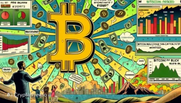 Staat Bitcoin klaar voor een uitbraak van $124K?