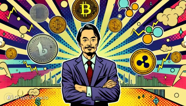 Did Satoshi Nakamoto Hint at Ripple in 2009?