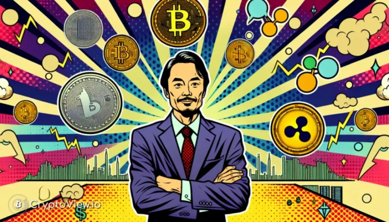 Satoshi Nakamoto a-t-il fait allusion à Ripple en 2009 ?