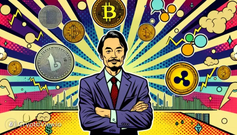 2009年にサトシ・ナカモトはRippleを示唆したのか？