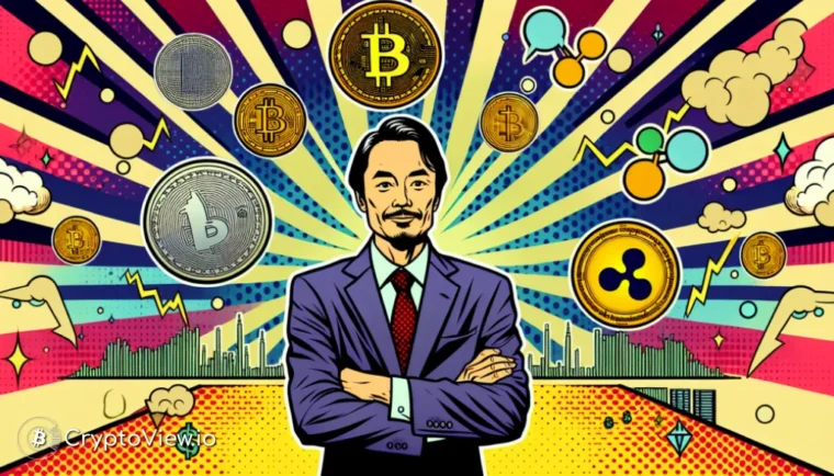 Czy Satoshi Nakamoto wspomniał o Ripple w 2009 roku?