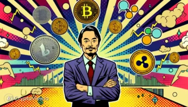 Намекал ли Сатоши Накамото на Ripple в 2009 году?