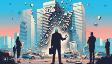 ¿Fue entregar FTX el mayor error de SBF?